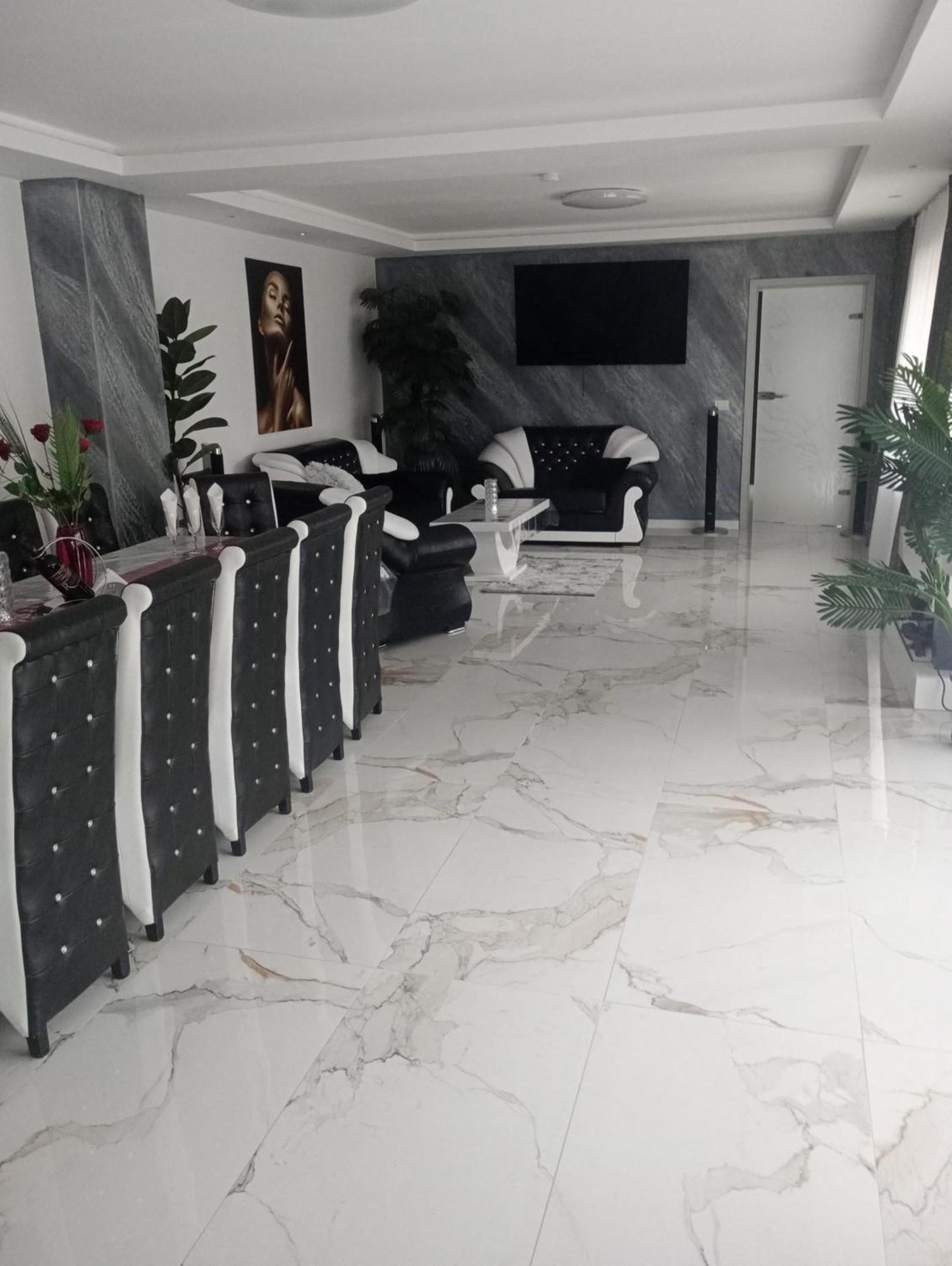 Izabella Guest House Sacele Luaran gambar
