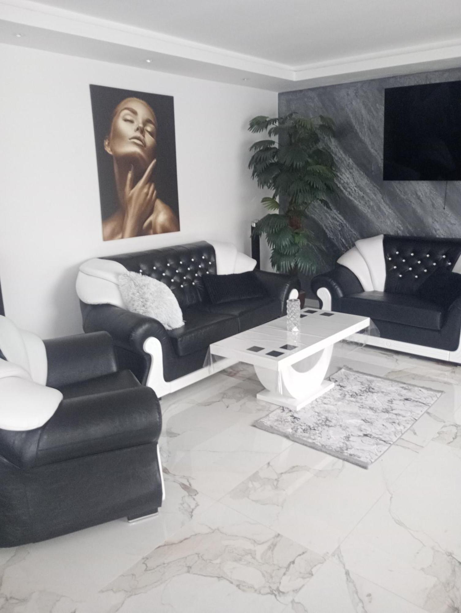 Izabella Guest House Sacele Luaran gambar