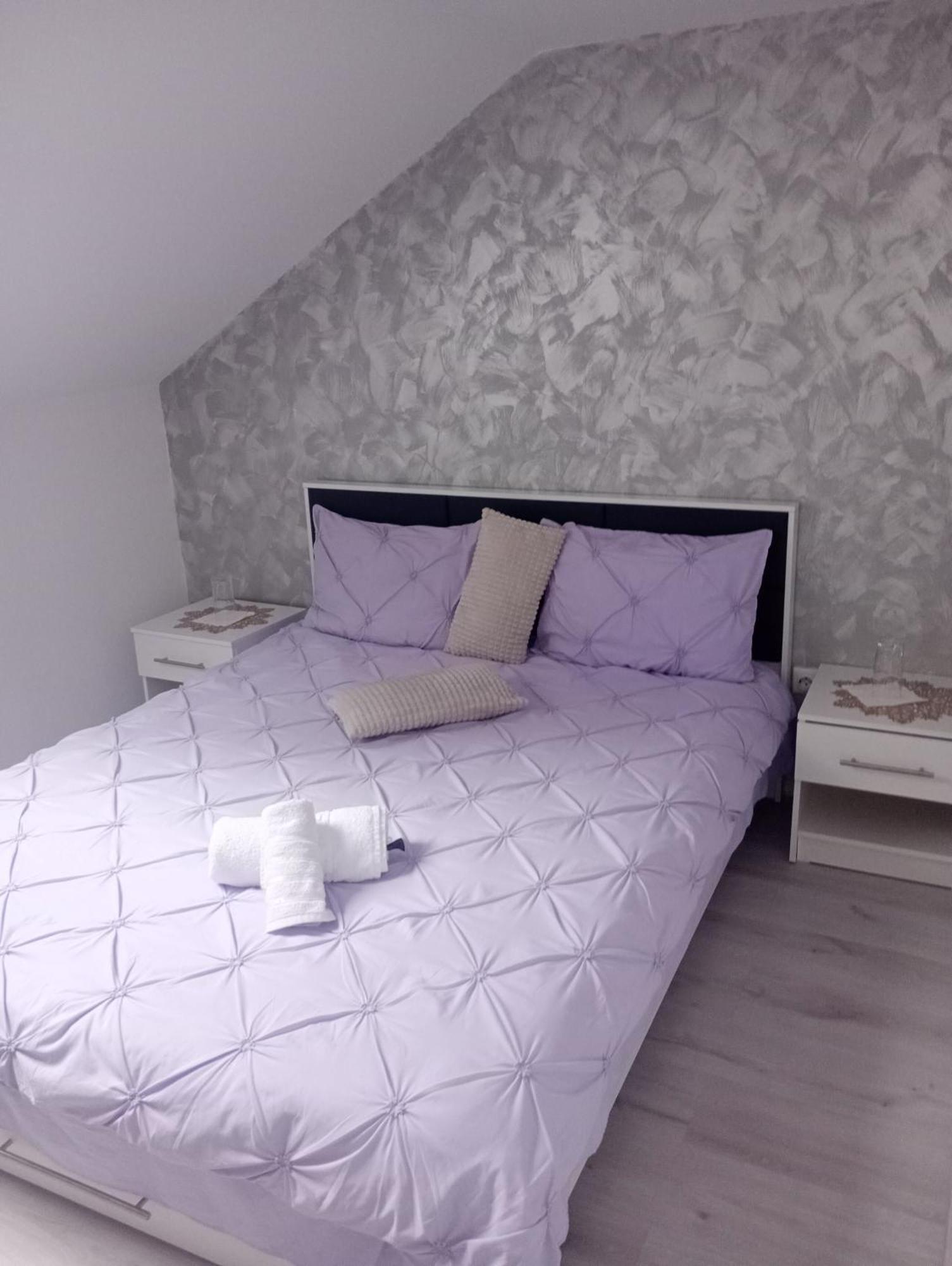 Izabella Guest House Sacele Luaran gambar
