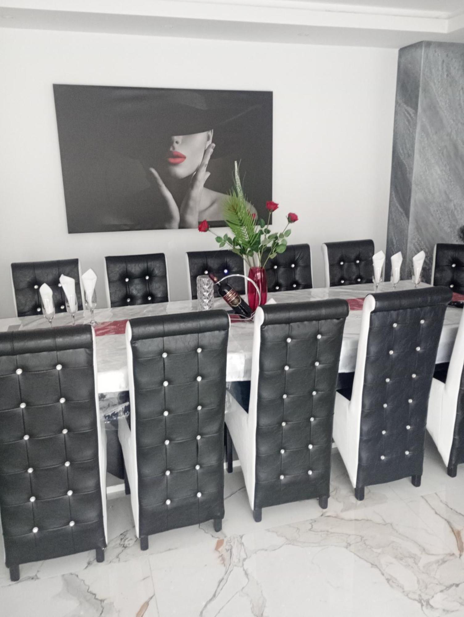 Izabella Guest House Sacele Luaran gambar