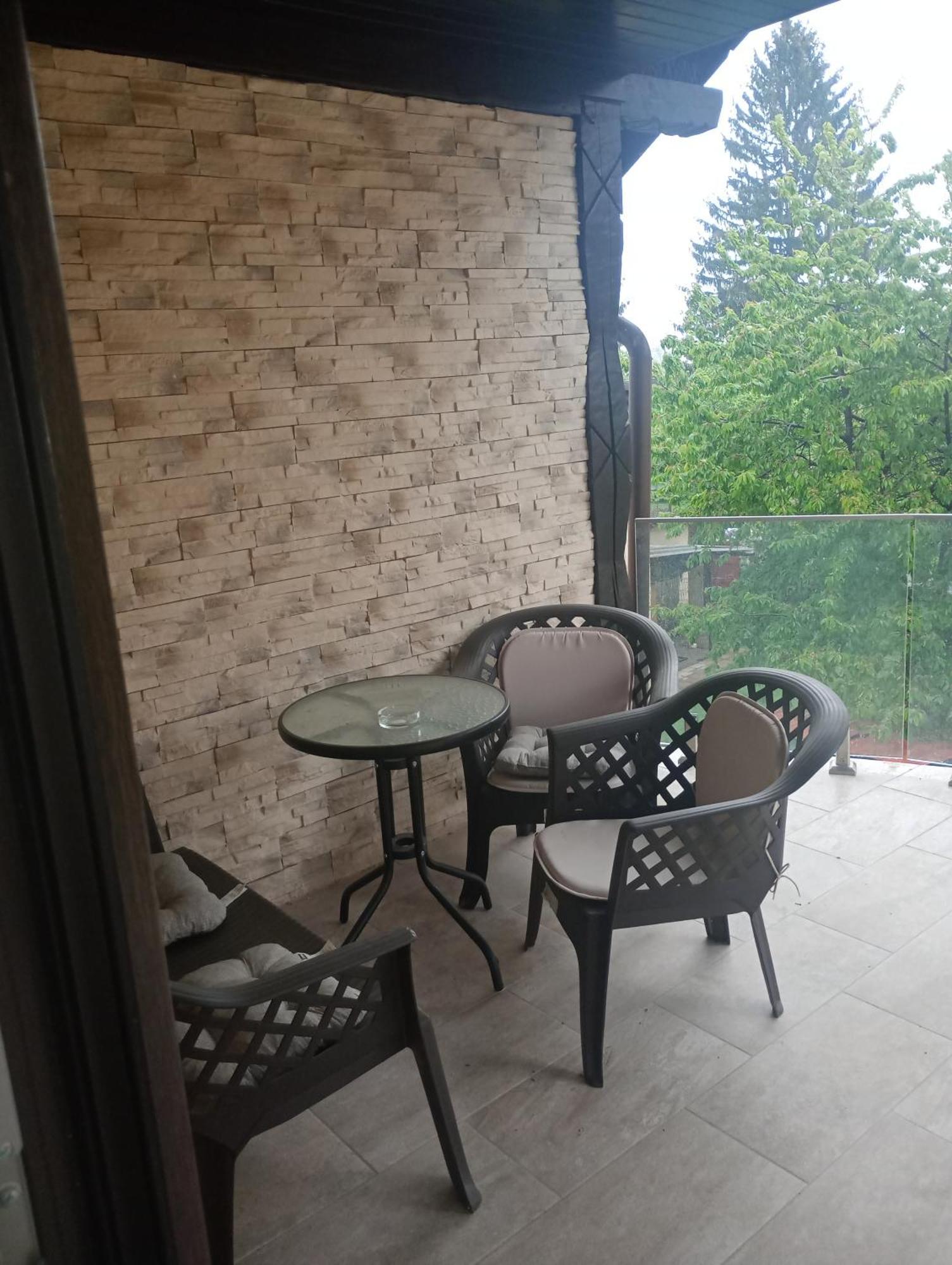 Izabella Guest House Sacele Luaran gambar