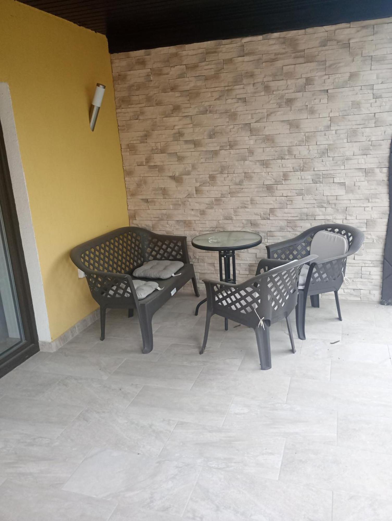 Izabella Guest House Sacele Luaran gambar